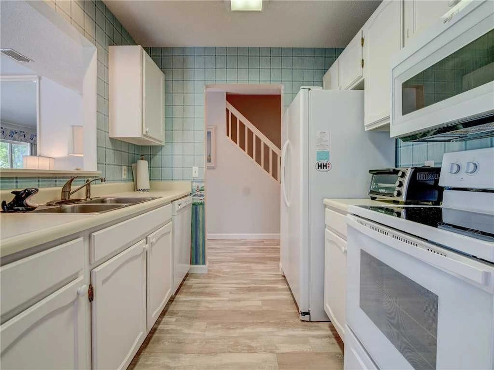 Carolina Place 3417 - Three Bedroom Condo