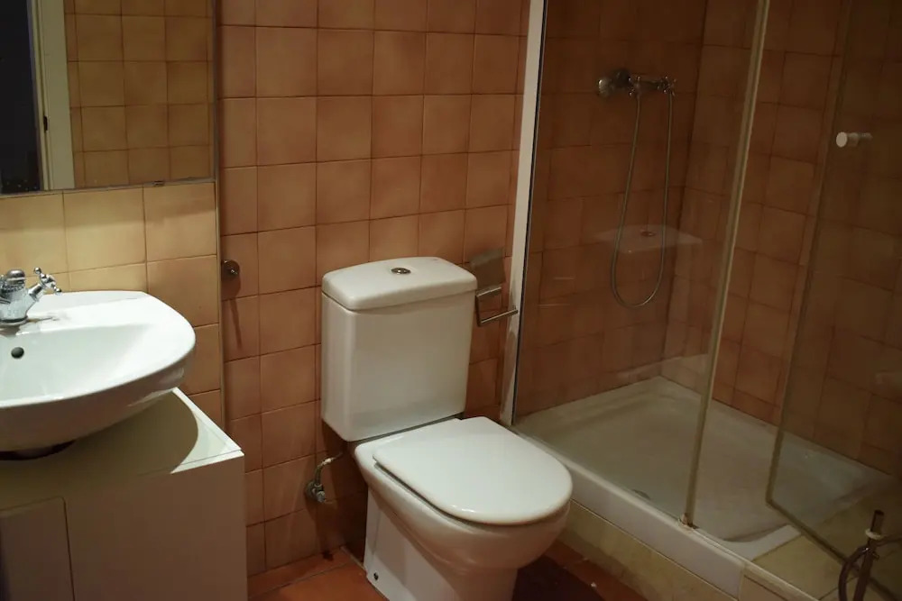 Espacioso Duplex en Segunda Planta