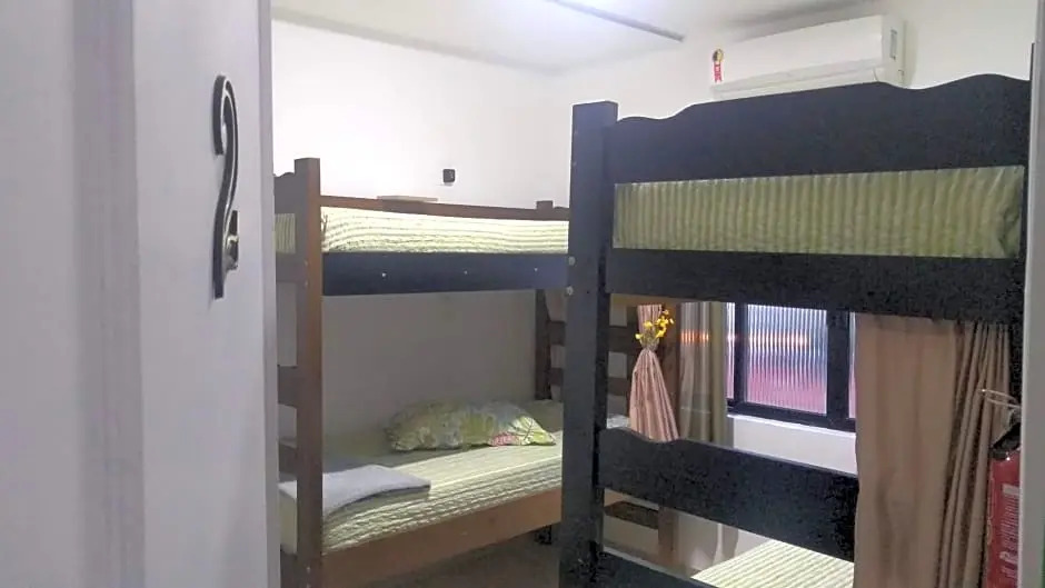 Bessa Hostel & Coffee a 4 minutos da Estação Masp - Av Paulista