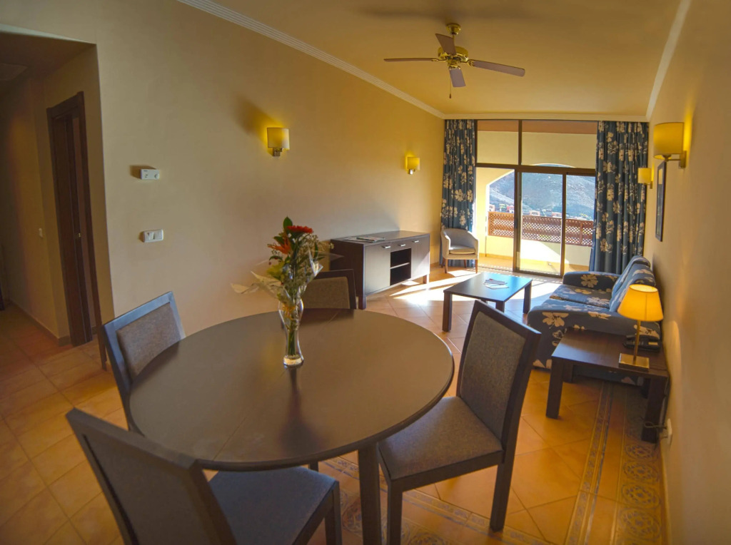 Hotel LIVVO Jandía Golf