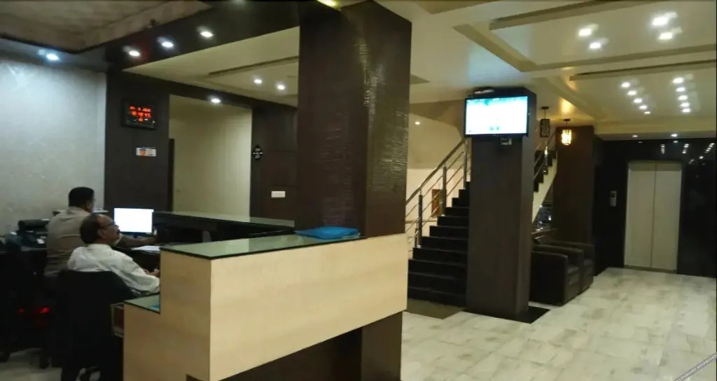 Hotel Anushree