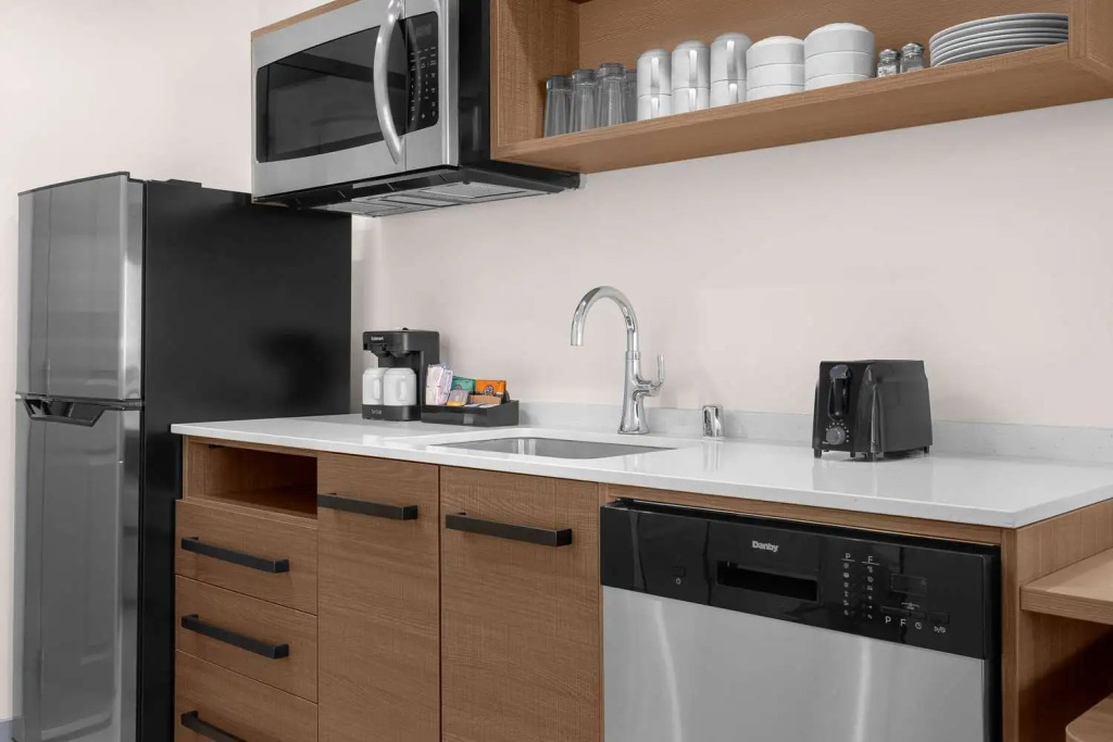 Home2 Suites By Hilton Eureka