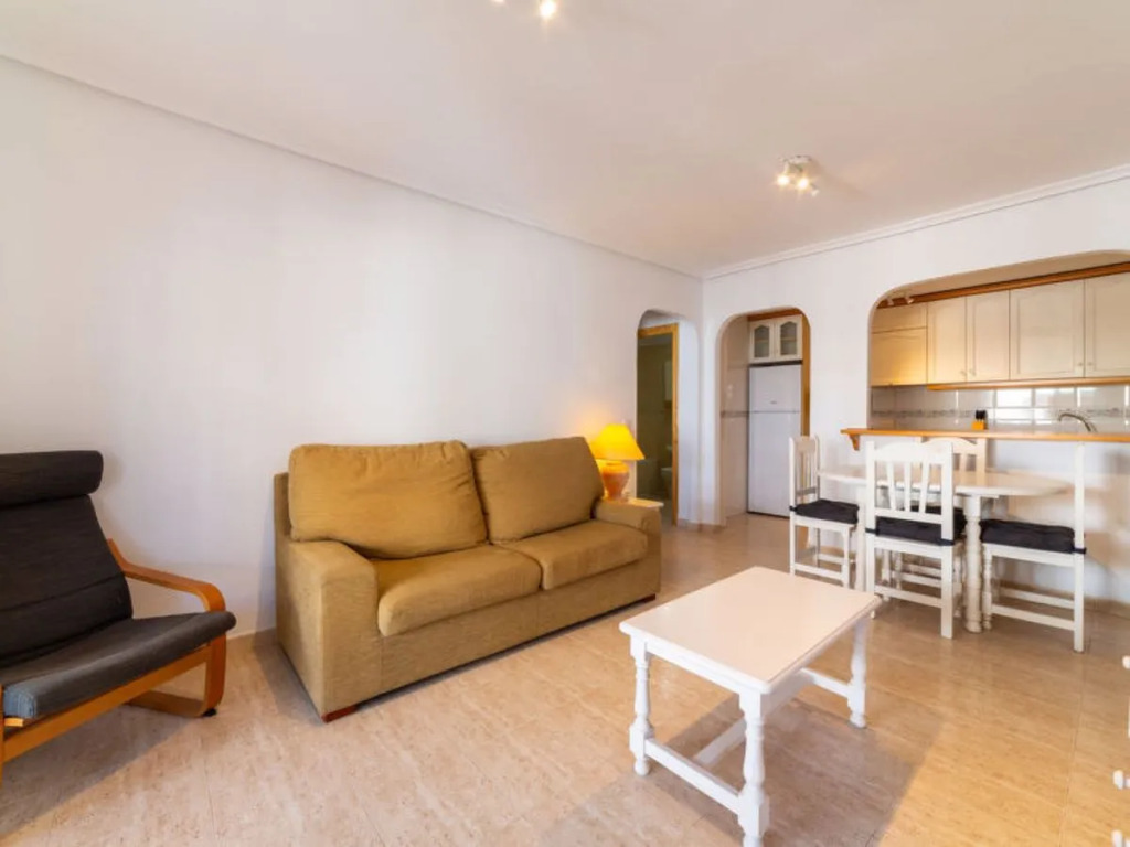 Villa Veramar V Vera