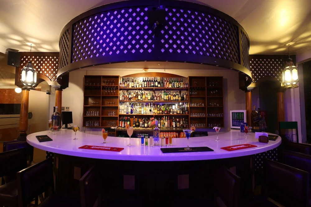 Palette Resorts - Le Pondy