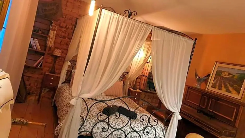 Chambre d'hotes Le Petit Ranch