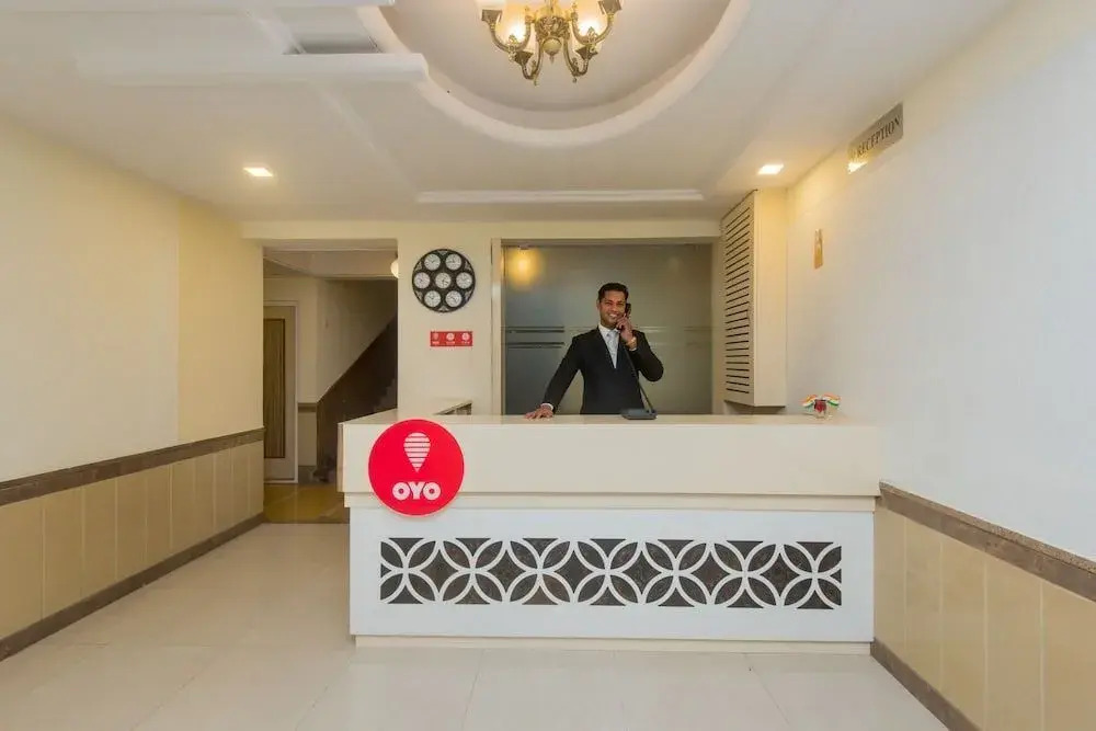 Hotel Kushala Greens by OYO Rooms