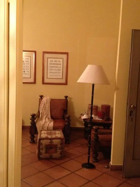 Albergo Residence Perosi