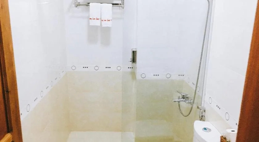 Khuong Loan Guesthouse