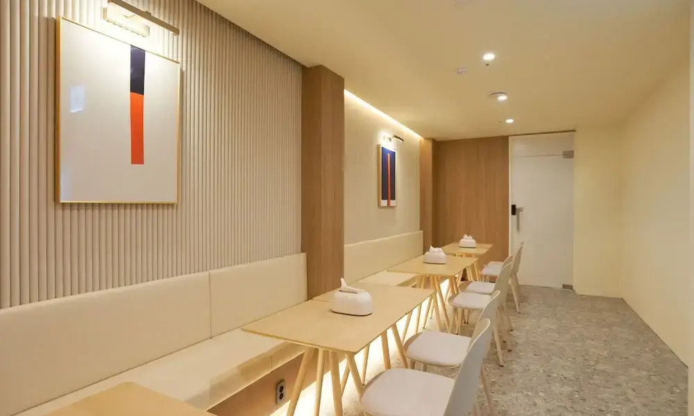 Brown Dot Hotel Gunsan Terminal Branch
