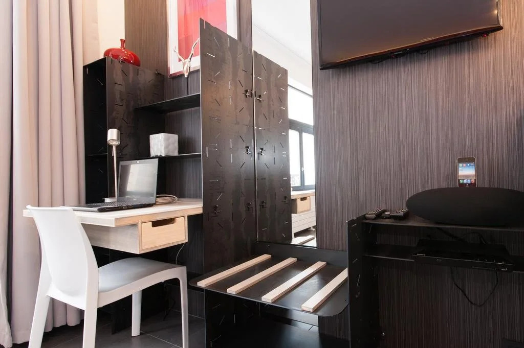 RealtyCare Flats Grand Place