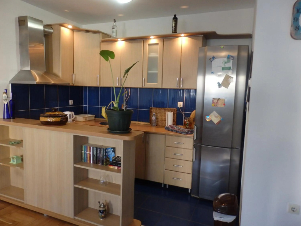 Apartment Erika 2