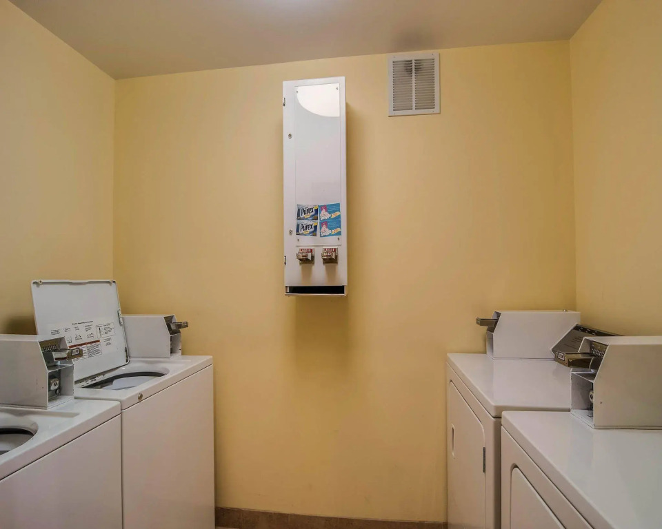 Comfort Inn & Suites Staunton