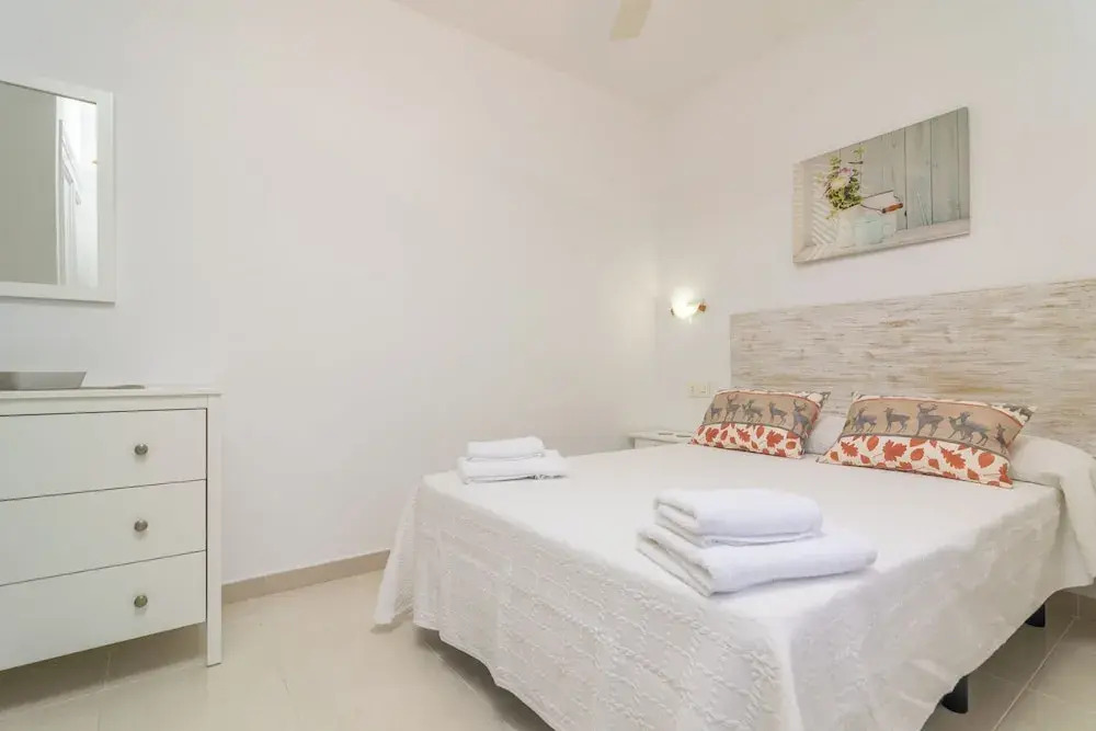 Villa Marina -Cala EnPorter
