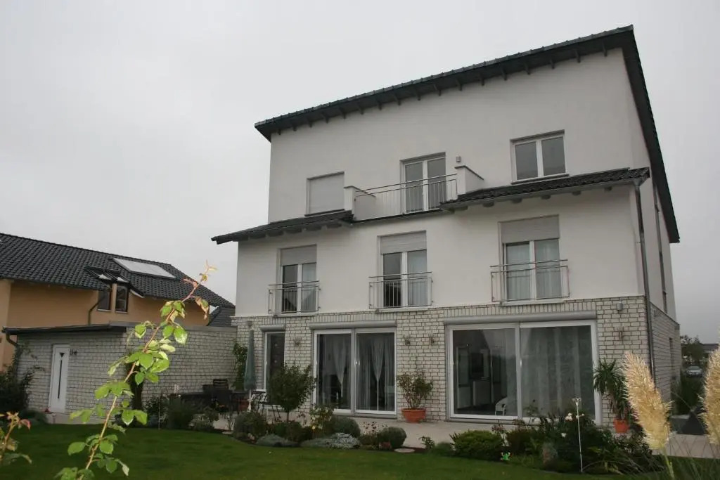 Pension Lamme