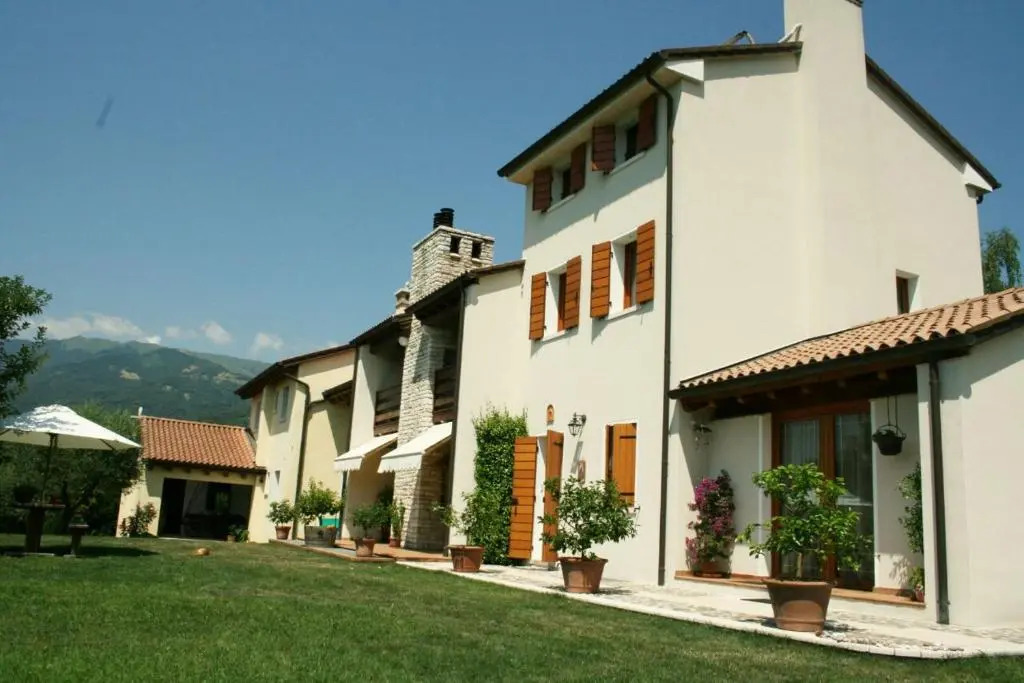 B&B Santa Fosca