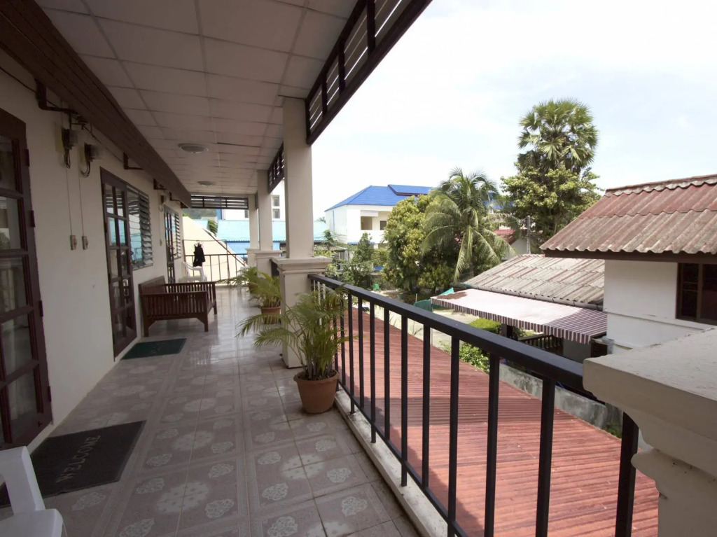NN House Apartments Kata