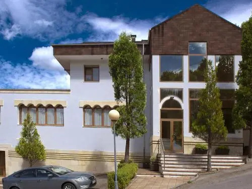 Hotel Peñagrande