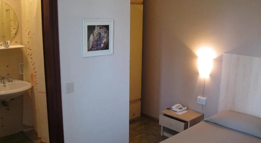 Albergo Centrale Tarcento