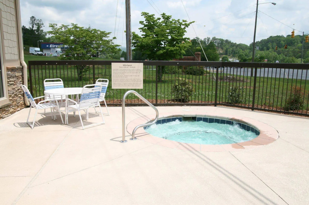 Hampton Inn Murphy