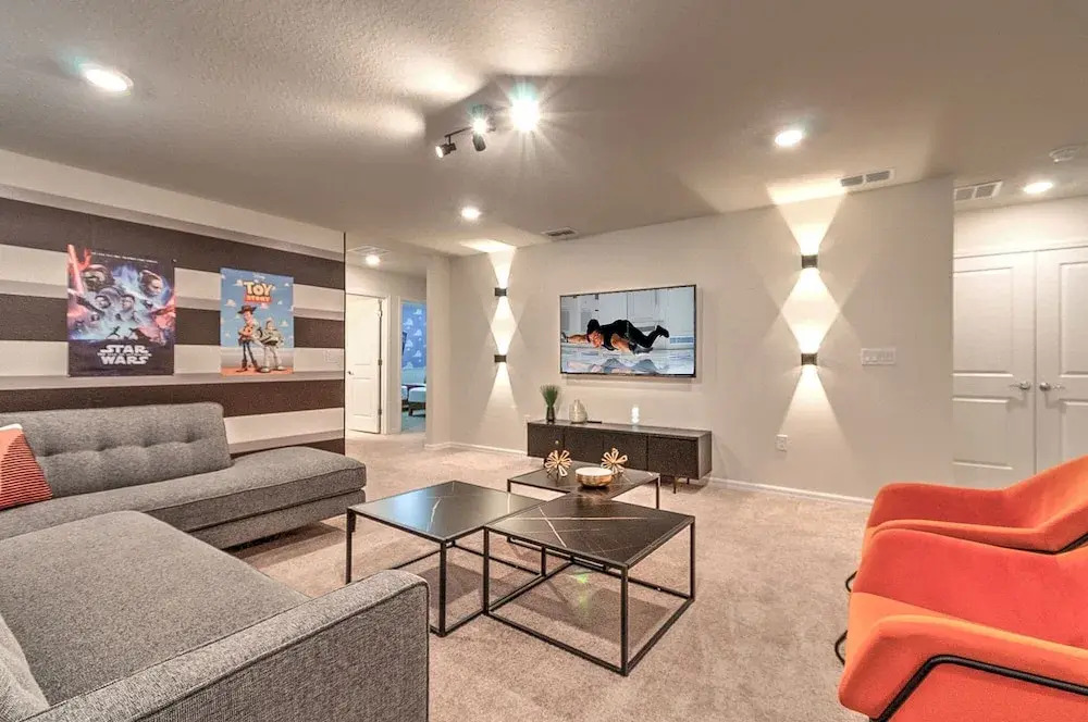 16231 Fantastic Family Home For The Perfect Stay
