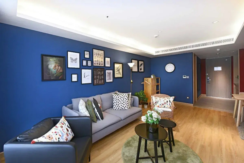 Fullon Poshtel - Kaohsiung