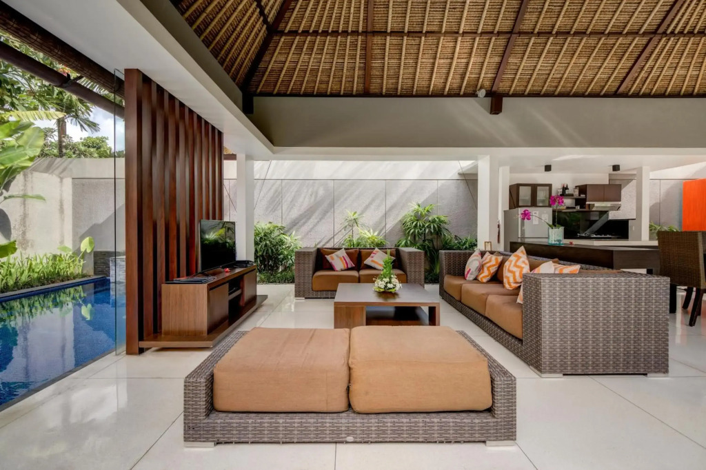 Villa Jerami