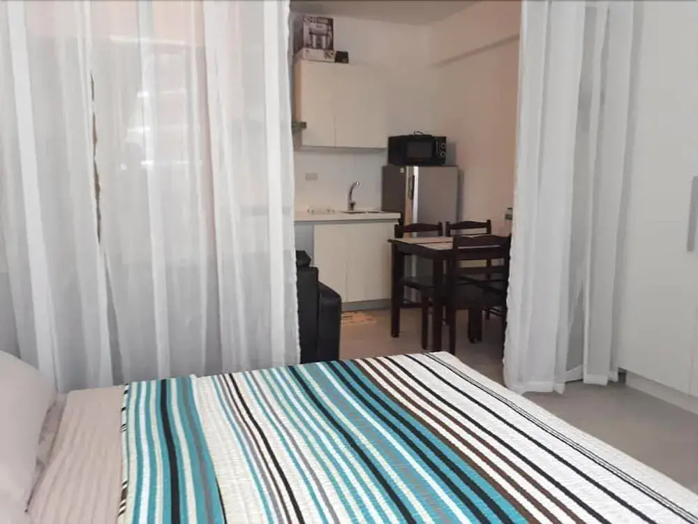 Azure Urban Resort South Paranaque Beach View Unit- Newly Renovated - Near Airport Near SM Bicutan