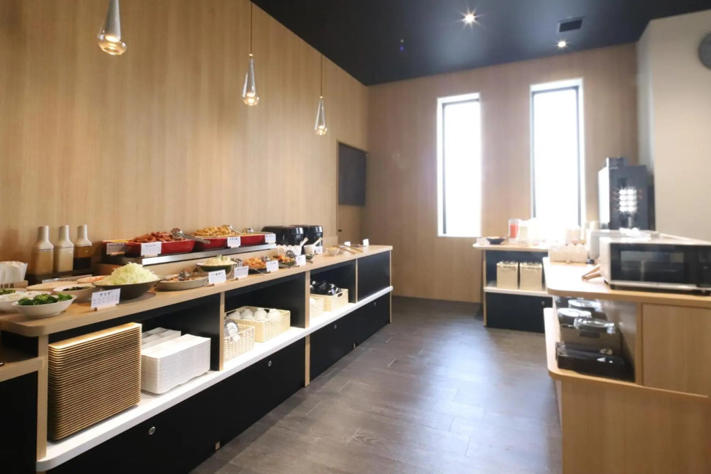 AB Hotel Nakatsugawa
