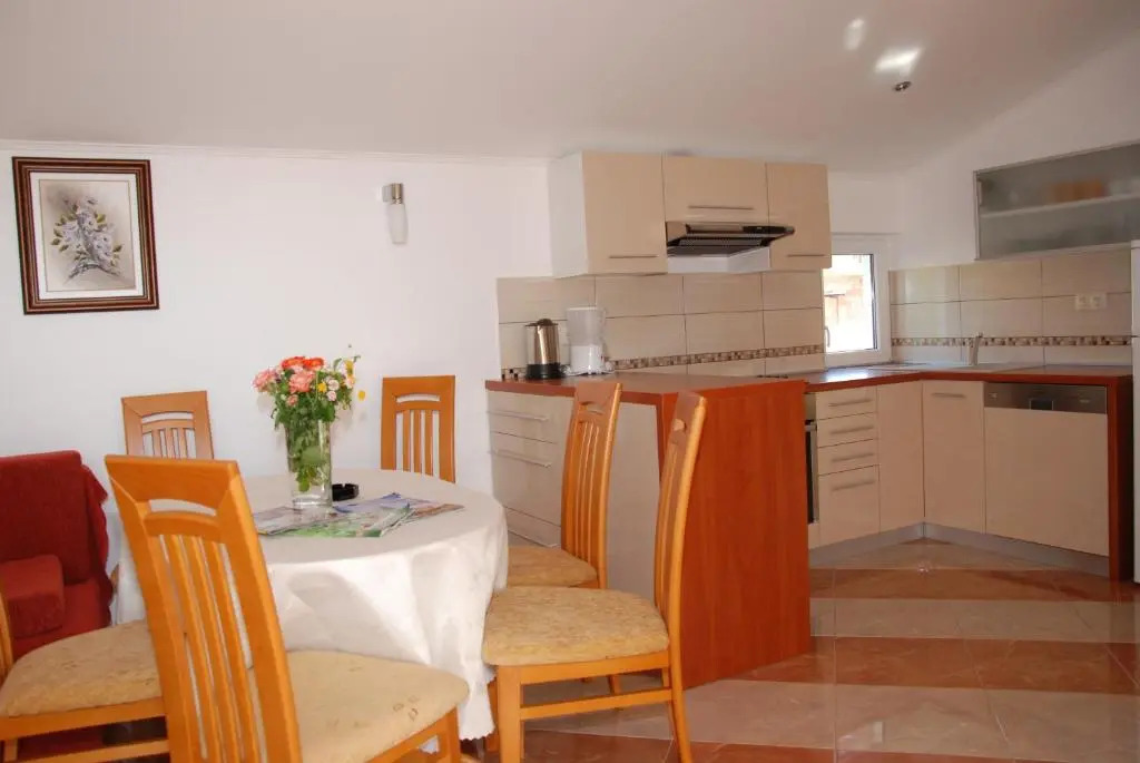 Apartments Toska