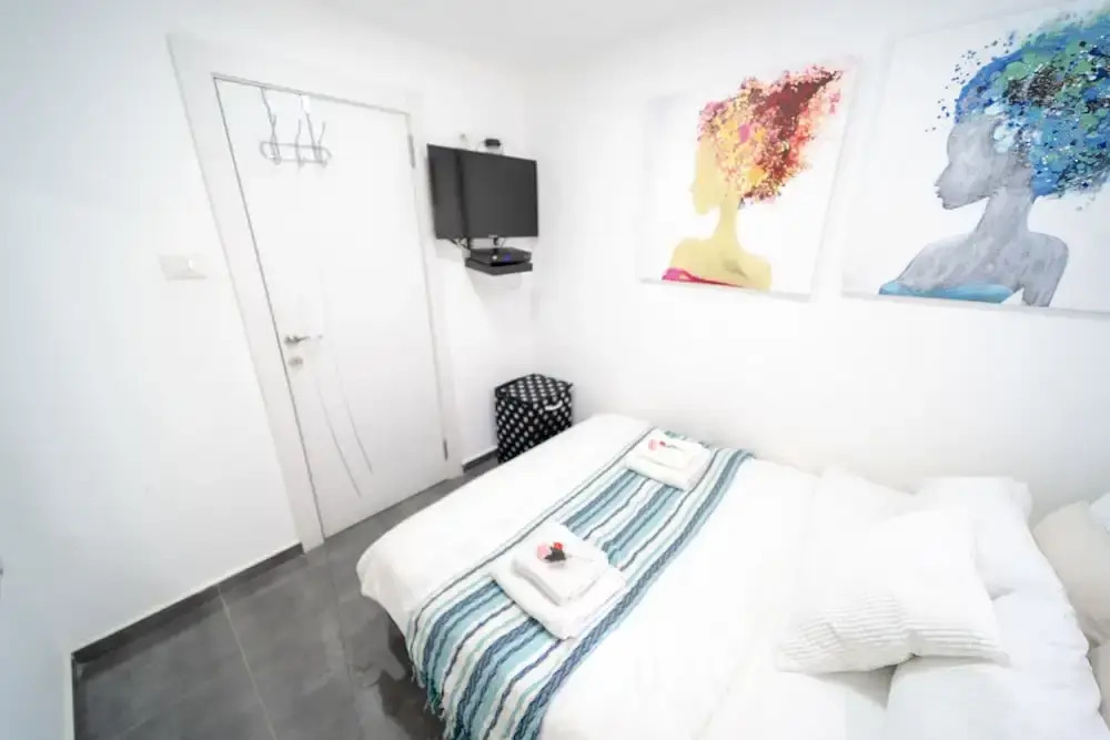 YalaRent Designed 1BR Apartments - Families only