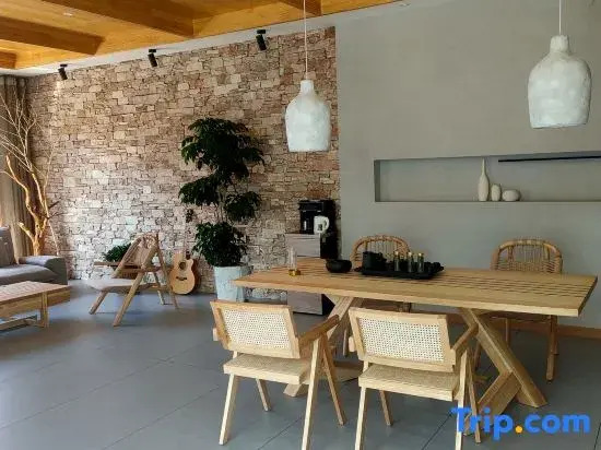 Tianjin Yueshang Homestay
