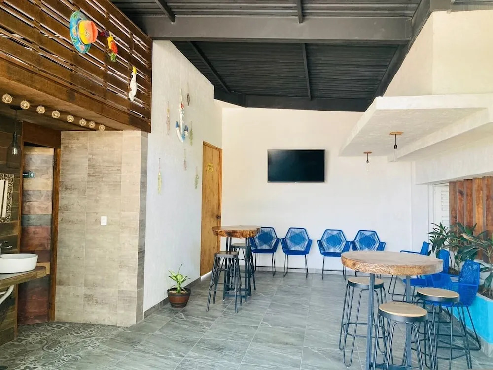 Hotel Lu Acapulco