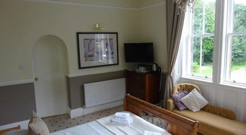 Scarthwaite Country House Hotel