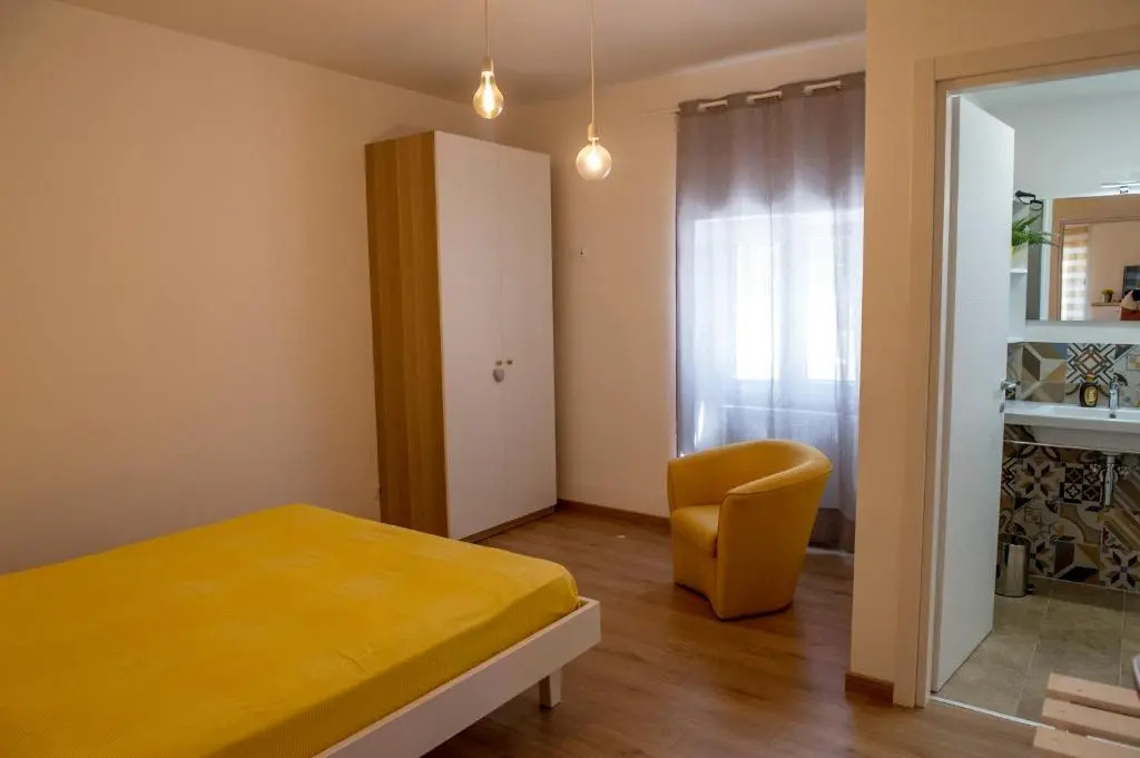 Casa Vacanze da Stefano