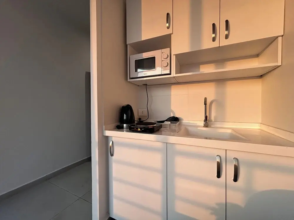 Gate 9 Tower - Studios & Apartments in Mar Mikhael