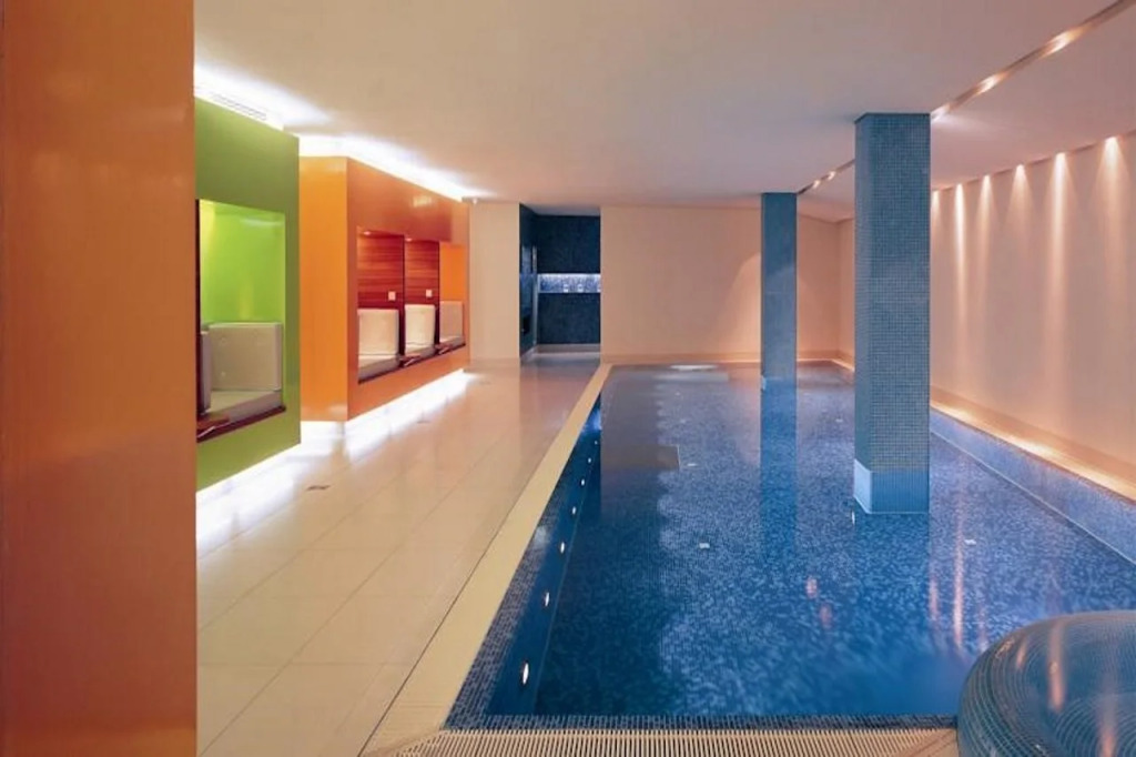 SIDE, Hamburg, a Member of Design Hotels