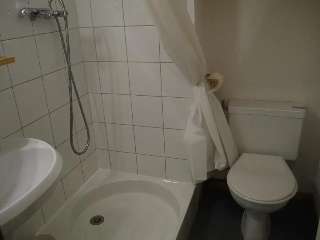 Appartement Méribel, 3 pièces, 7 personnes - FR-1-355-162