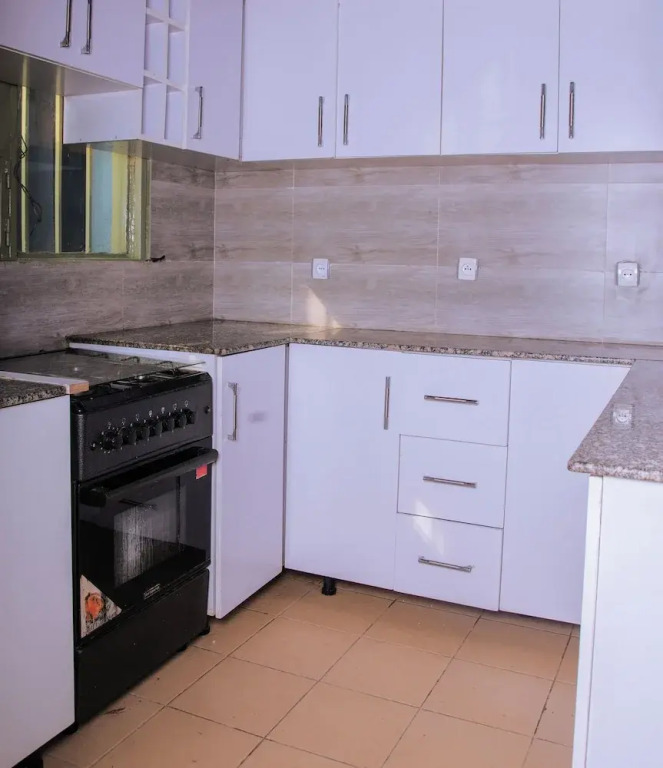 Breeze House Gikondo