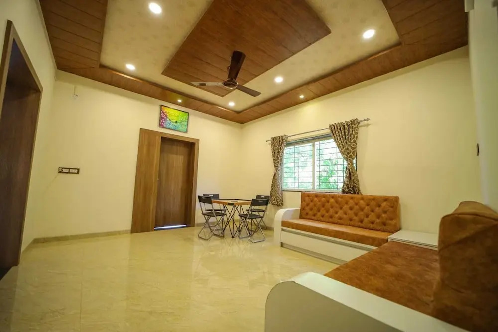 Royal Palace Panchgani
