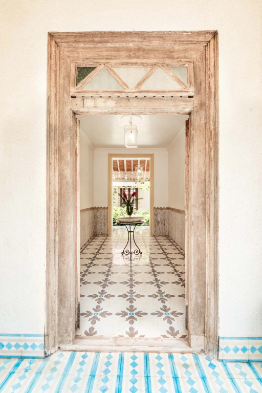 Villa Azul