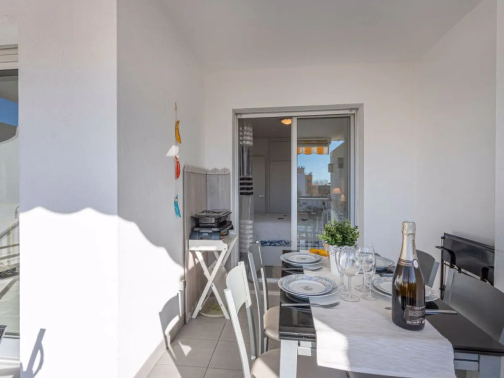 Apartment Pattaya Ispica 9499
