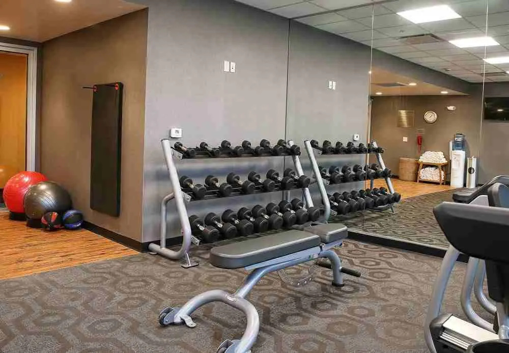 Fairfield Inn & Suites Madison Verona