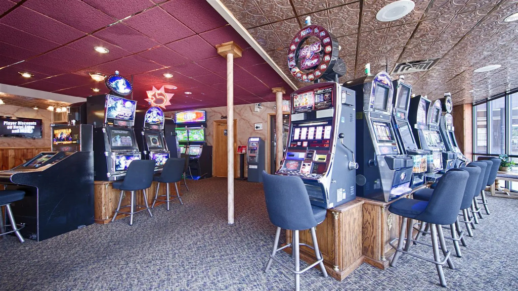 Deadwood Miners Hotel & Restaurant