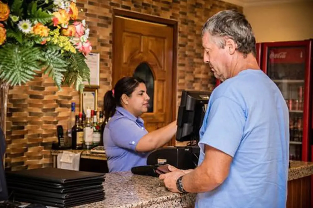Hotel Galeria