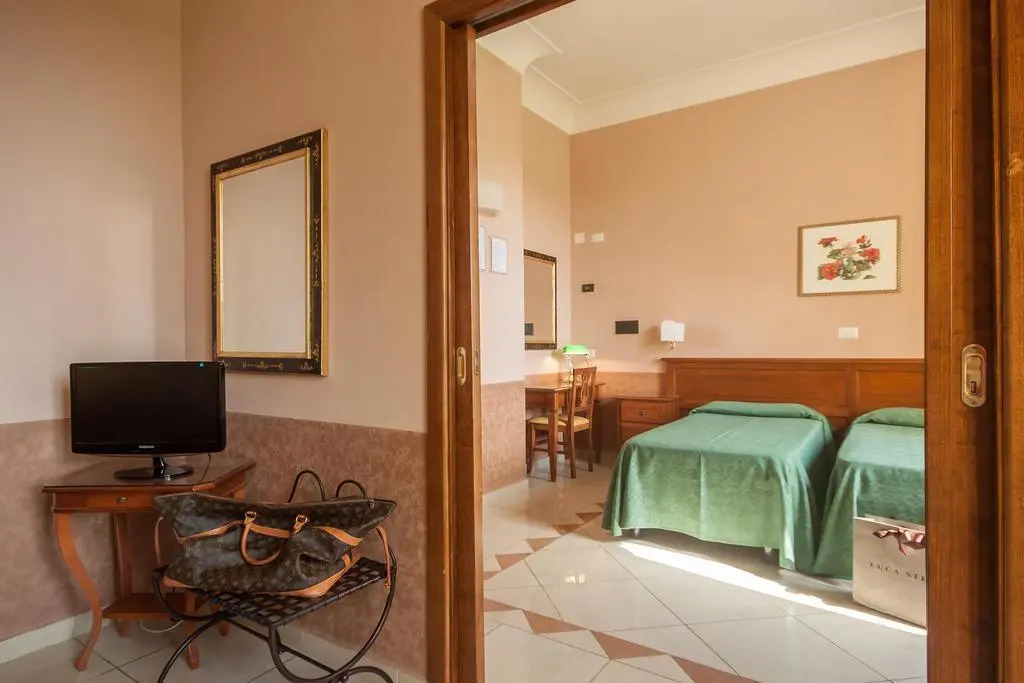 Albergo Chiusarelli