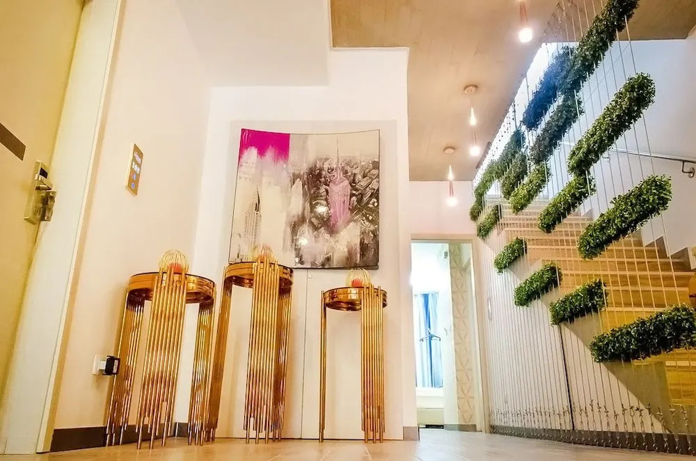 Hotel Boutique Holitel