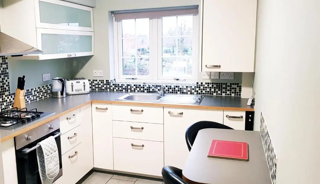 The Comfy Place - Private Apartment in Maidenhead