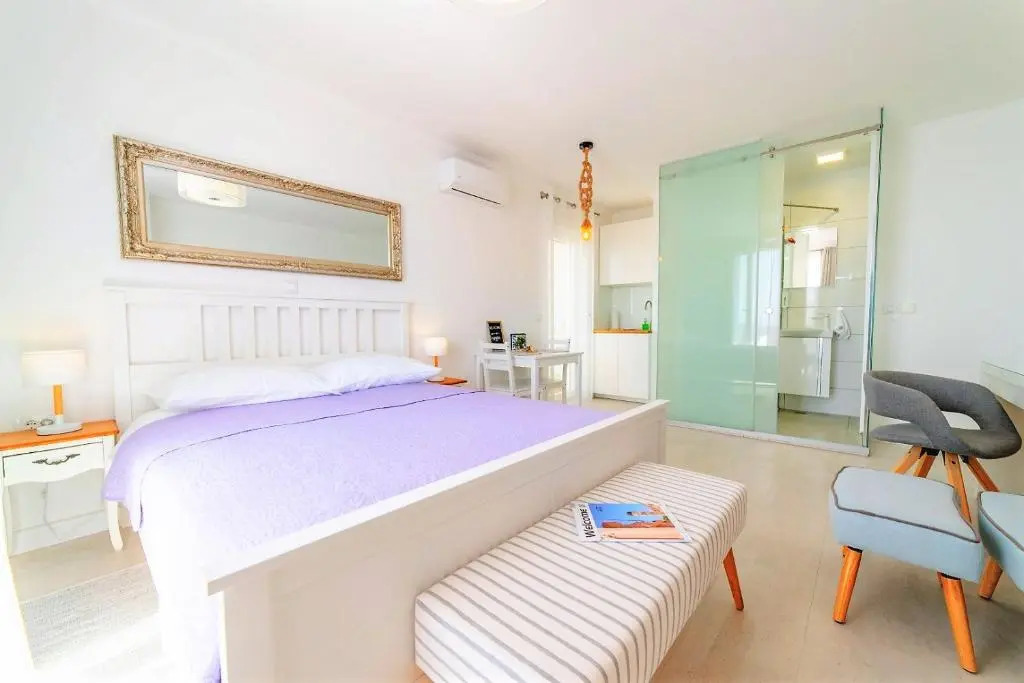 Dubrovnik Colors - Old Town View Apartment No3
