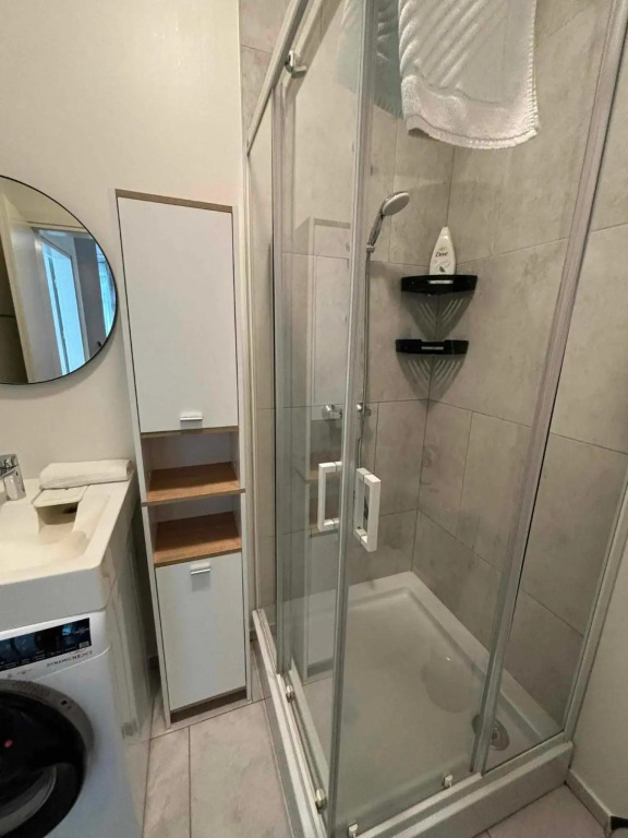 Apartamentai-butas “MANO JŪRA” komplekse