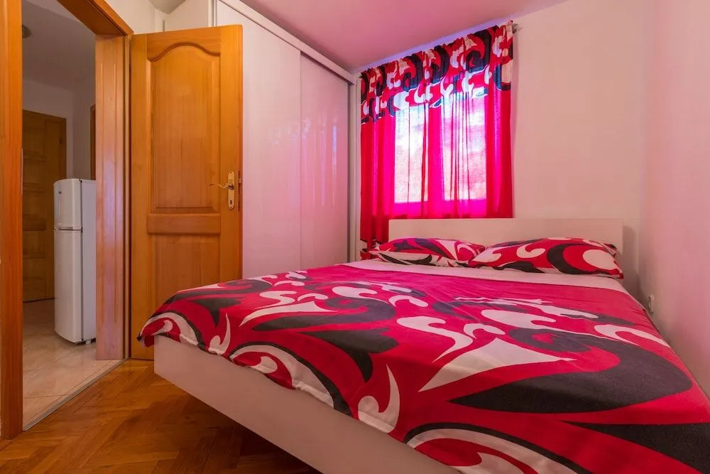Apartments Angelo